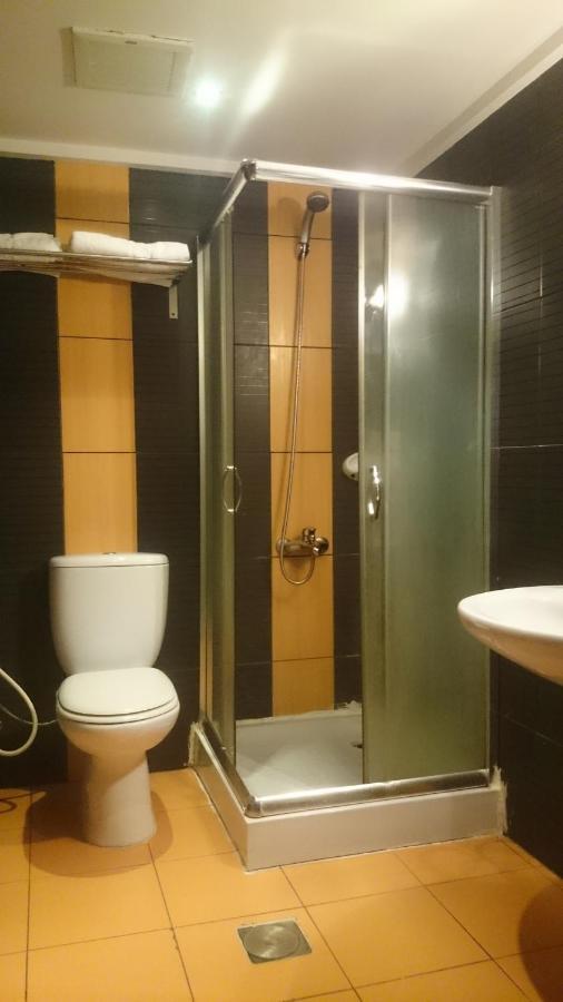 Shayah Suites Jeddah Eksteriør billede