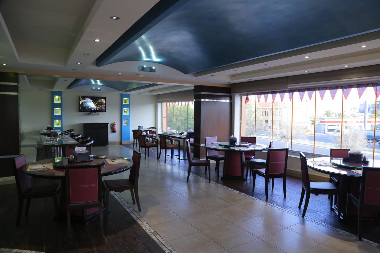 Shayah Suites Jeddah Eksteriør billede