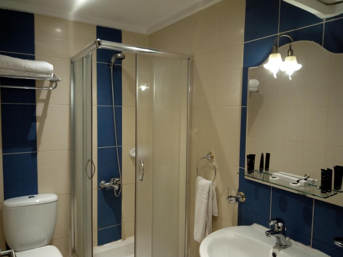 Shayah Suites Jeddah Eksteriør billede