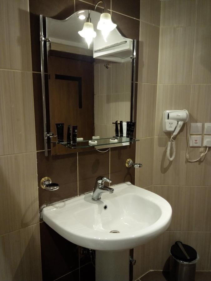 Shayah Suites Jeddah Eksteriør billede