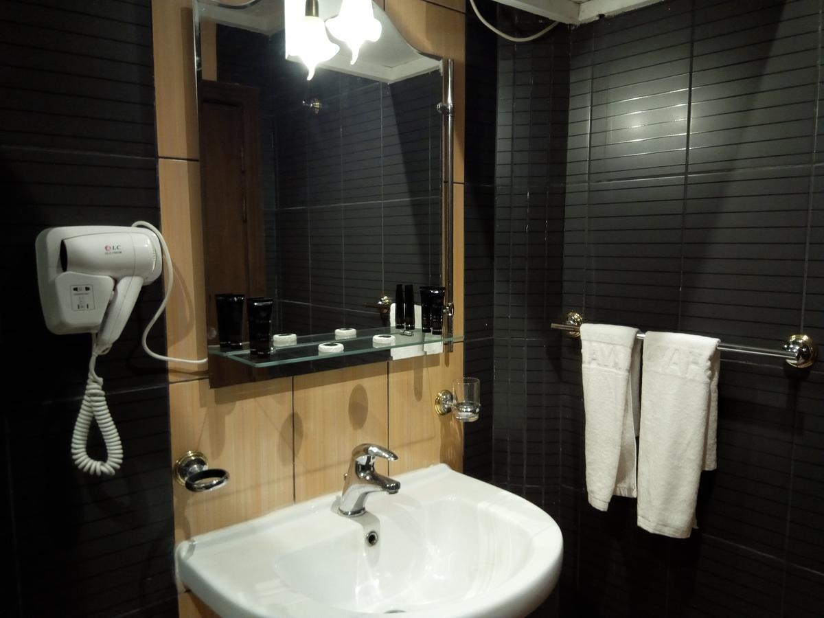 Shayah Suites Jeddah Eksteriør billede