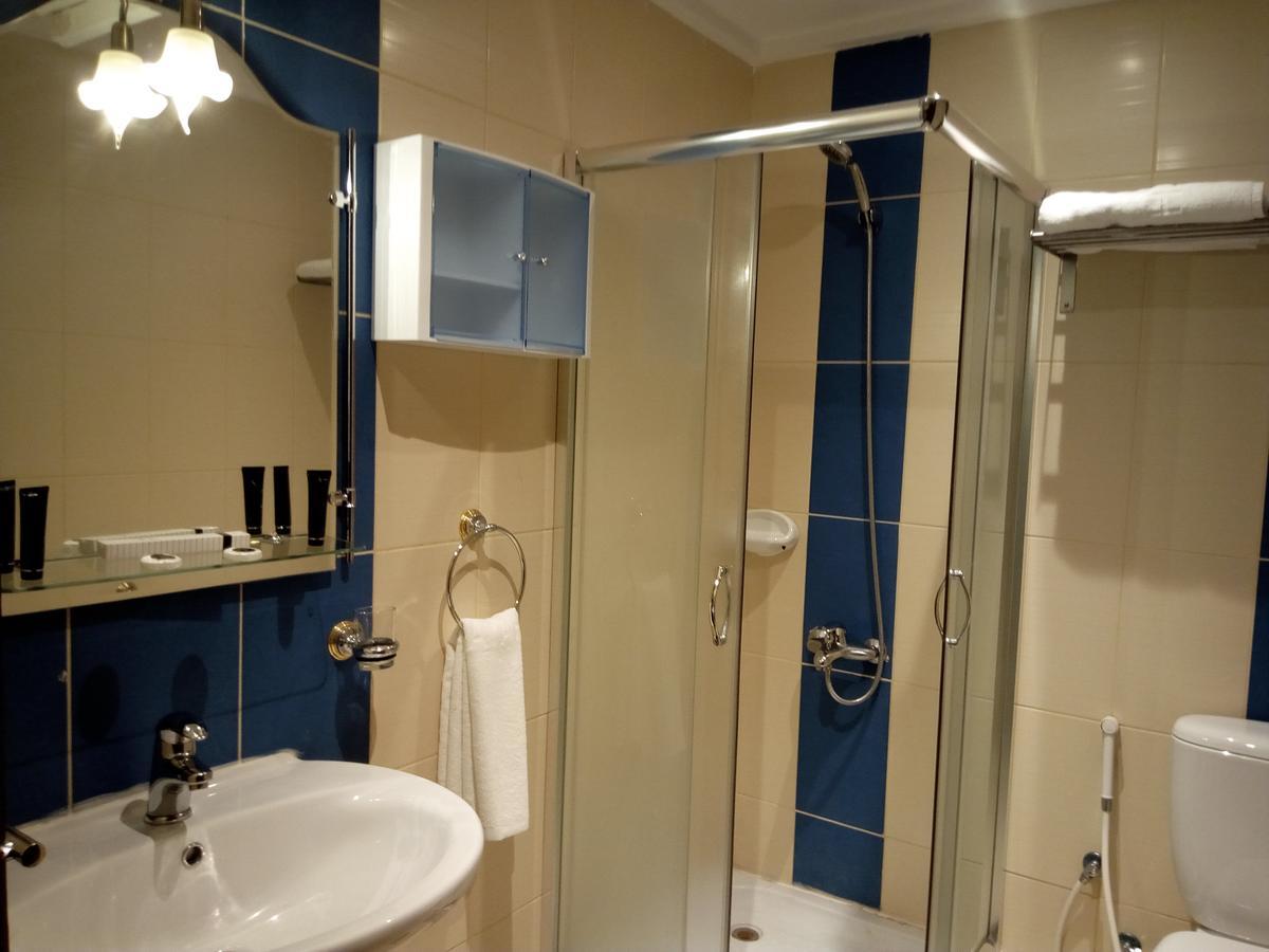 Shayah Suites Jeddah Eksteriør billede