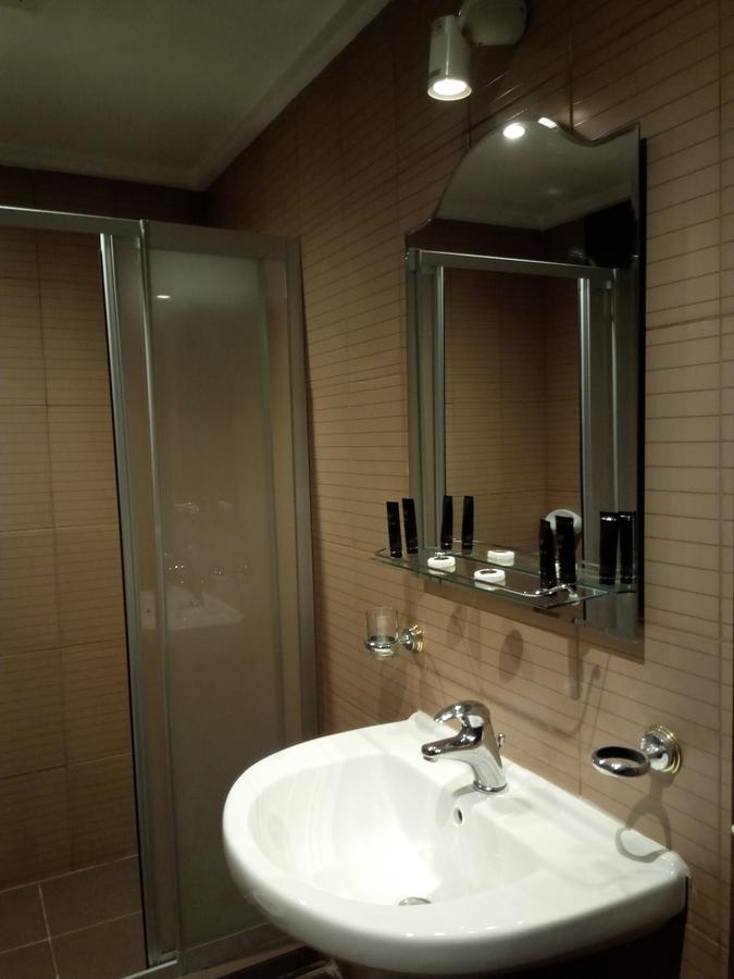 Shayah Suites Jeddah Eksteriør billede