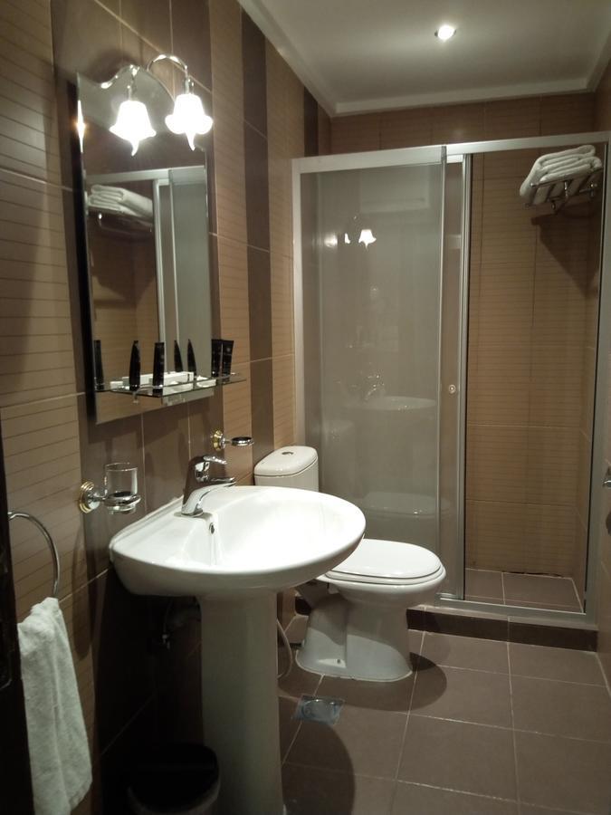 Shayah Suites Jeddah Eksteriør billede